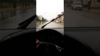 Volkswagen Araba Snap Boomerang