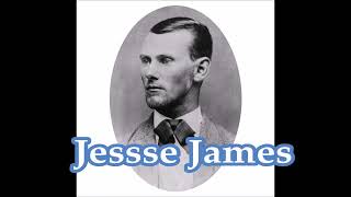 1839)  Stories from the West   Jesse James