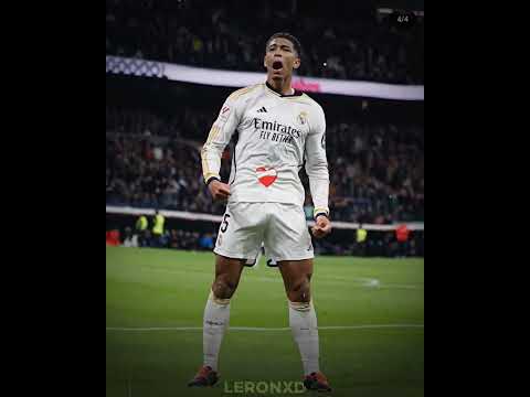 Valverde Is Such A Menace Valverde Judebellingham Instagram