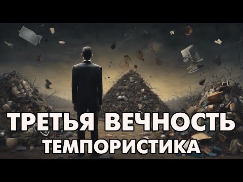 Темпористика: 3 вечность