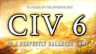 CIVILIZATION: THE PERFECTLY BALANCED GAME™ screenshot 5