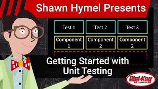 Intro to CI/CD Part 3: Getting Started with Unit Testing | Digi-Key Electronics