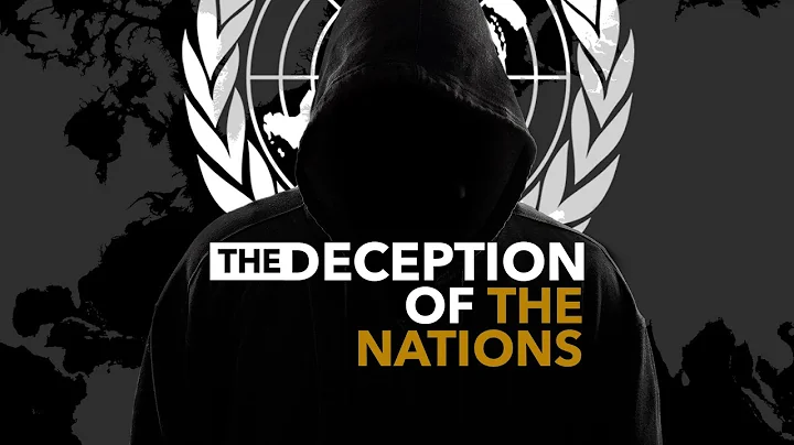 The Deception of the Nations - Amir Tsarfati, Mike...