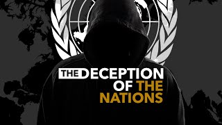 The Deception of the Nations - Amir Tsarfati, Mike Golay (Behold Israel)