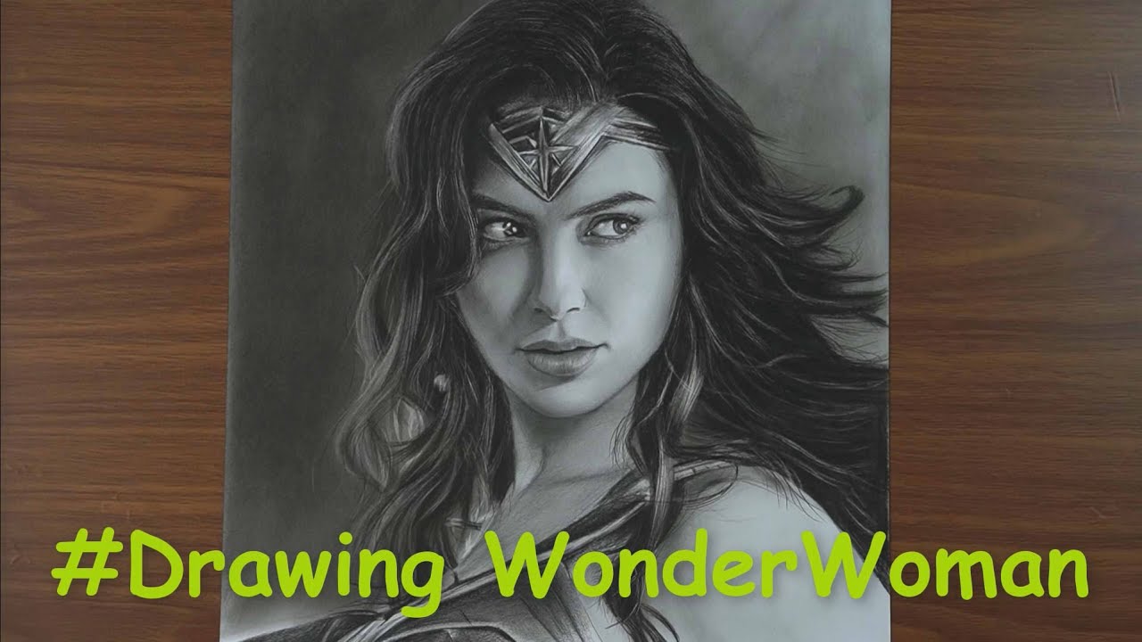 drawing-wonder-woman-1984-jnb-lover-art-youtube