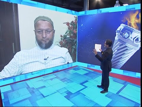 BJP is going to lose badly in first phase: Asaduddin Owaisi