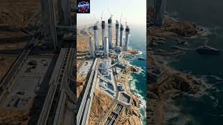 Inside the Most Advanced City Ever Created 🤖 #fypviralシ  #fypviral  #aigenerated  #youtubeshorts