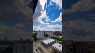 #reels спасибо #цитатыосмысле #изокна #жизнь #виднагород #цитатыпрожизнь #summer