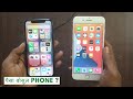 iphone X vs iphone 7 plus :  iphone 7 plus is best Value for Money in 2022 ?