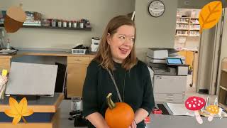 Byrne Creek Thanksgiving Dinner Video