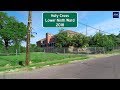 New Orleans Neighborhoods #11 - 2018 - Lower Ninth Ward/Holy Cross (Revisited)