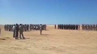 Mauritanian National Anthem (2017) [First Band Version]