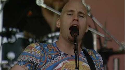 Vertical Horizon - We Are - 7/22/1999 - Woodstock 99 West Stage