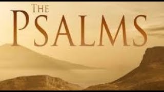 Rolando Diaz - Psalm 34 - Praise Him from the Cave!