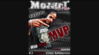 Mozart La Para Ft Banda Libre Ponte Pa Mi