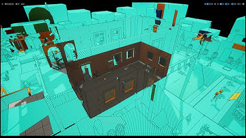 Unreal Engine Fog of War System Update 2