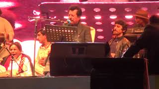 Pyar Naal Na Sahi Gussay Naal Vekh Liia Kar