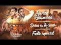 Clayton e Romário - Agenda Rabiscada / Deixa Eu Te Amar / Fruto Especial - DVD no Churrasco