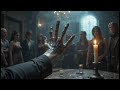 [Movie Recap] Deadly Handshake Game For $10M! No One Can Survive After Playing It !