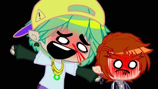 Dance Til’ You’re Dead MeMe? | FNF GC - Borger Bunch lol (Ft. Soft Bf, B3 Bf, Neo Bf, Arrowfunk Pico screenshot 2