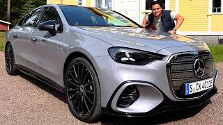NEW 2027 C Class AMG | Full Drive Review Mercedes Interior Exterior Infotainment