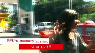 FFK's memory 081031