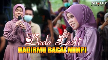  LESTI ~ Hadirmu Bagai Mimpi