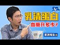 喝乳清蛋白會傷腎? 糖尿病可以喝嗎? 血糖實測EP2