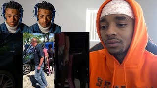 xxxtentacion Passed Away...