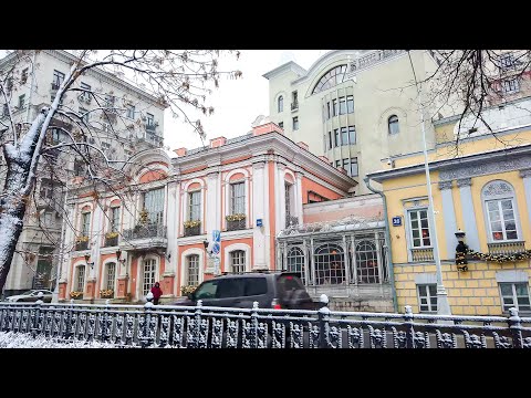 Video: Waar Overdag Te Gaan In Moskou