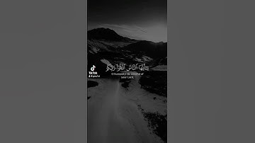 ياسر الدوسري - سورة لقمان