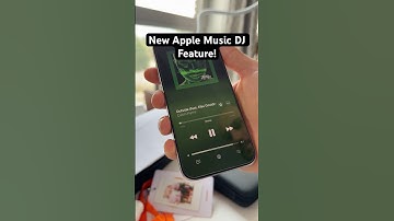 Apple Music Magic - They Changed The Game!