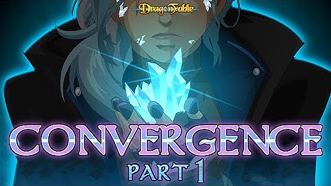 DragonFable BGM - Convergence (Part 1) (Jaania
