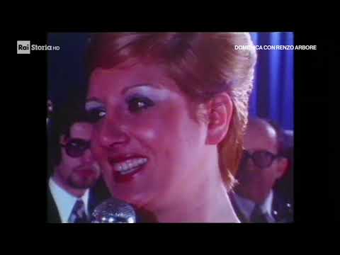 Giulietta Sacco, cantante partenopea - L'altra domenica