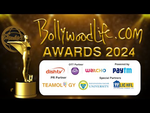 Bollywood Life Awards 2024 WINNERS: Best Film, Best Actor, Best TV Actress, and more