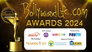 Bollywood Life Awards 2024 Winners Best Film Best Actor Best Tv Actress And More