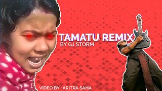 Tamatu Remix Gj Storm Geeta Aritra New Viral Remix Song Tomato Song 2020