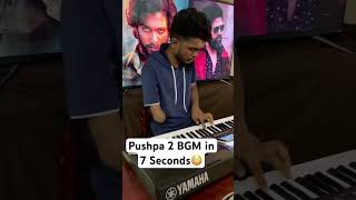 🛑Please subscribe for more videos🥹 #shortsfeed #shorts #pushpa2 #pushpa #alluarjun