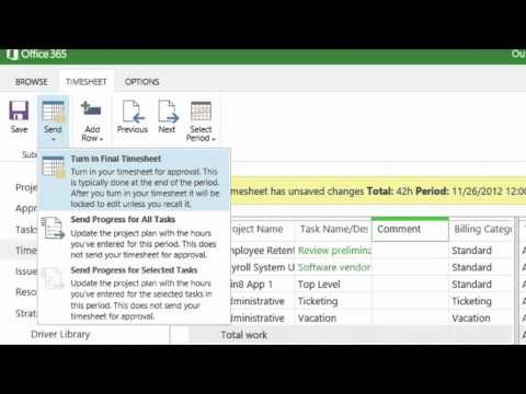 demonstration-of-project-server-2013-timesheets---epc-group