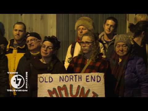 Genese Grill Announces Ward 2/3 City Council Campaign 01/12/17