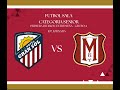 Resumen del Partido Categoria Senior HOTEL GRAN SOL MONTIJO vs CD MONTIJO FUTSAL