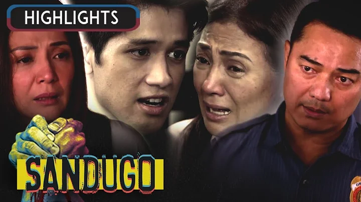 Joan, itinago ang katotohanan kay Eugene | Sandugo...
