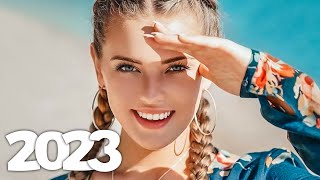 Mega Hits 2023 🌱 The Best Of Vocal Deep House Music Mix 2023 🌱 Summer Music Mix 2023 #4