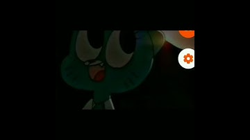 scary #capcut #clown #gumball #theamazingworldofgumball #scary #horror #shorts