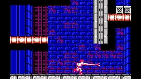 Bionic Commando Part 18 Area 10