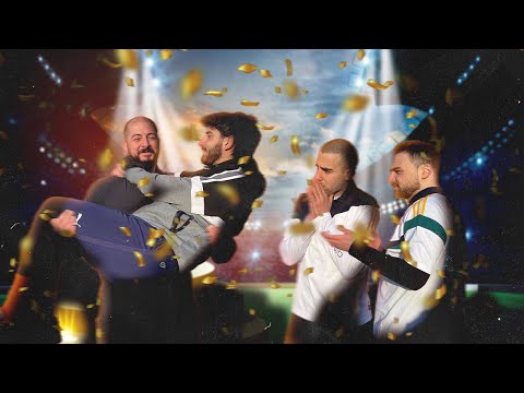 Three • სამი - @Octopusi  |  მძიმე ბრძოლა და მძიმე დავალება. ვინ გაპრანკეს ბიჭებმა?