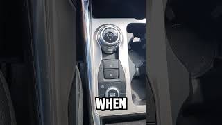 2020 Ford Explorer: How to Turn Off Auto Stop Feature | DIY Tutorial