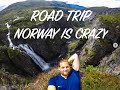 ROADTRIP NORWAY OURNEXTLOCATION 2K18