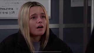 Coronation Street - Betsy Admits To Helping With The Factory Robbery (8th January 2025)