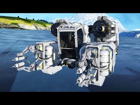 Видео: Сварщик ✦Space Engineers✦ #5